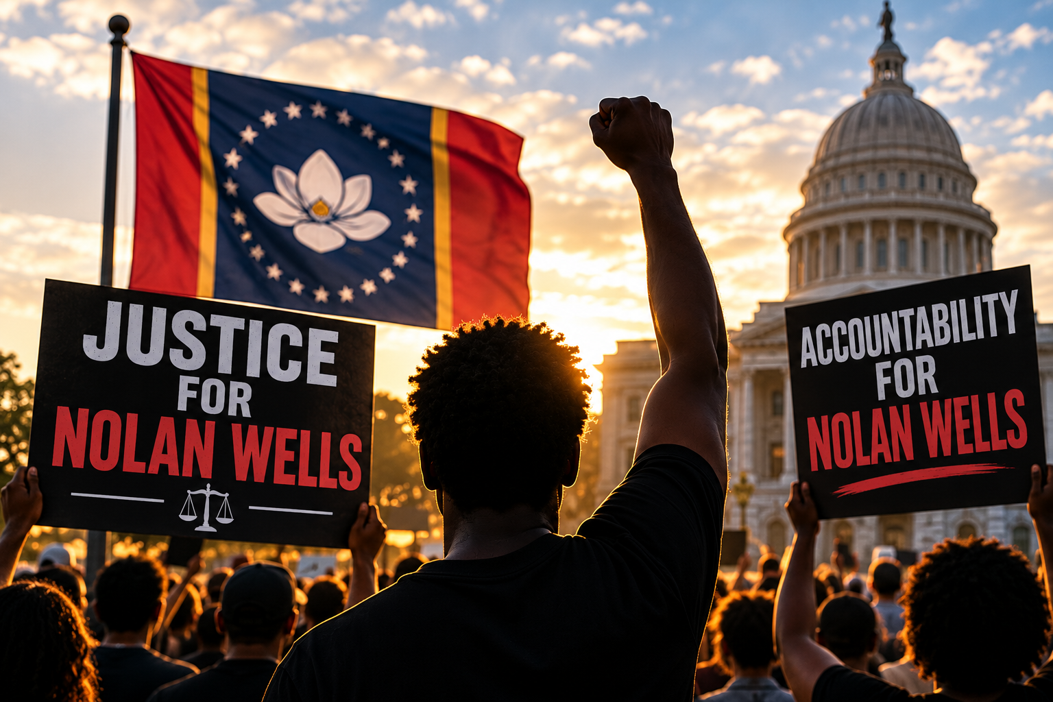 A Mississippi Boycott May Be the Only Path to Justice