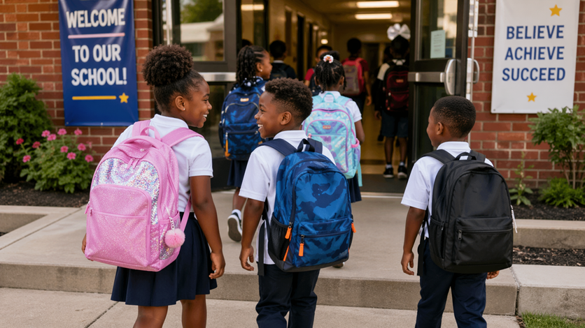 The Reading Crisis Belongs to Schools, Not Black Parents